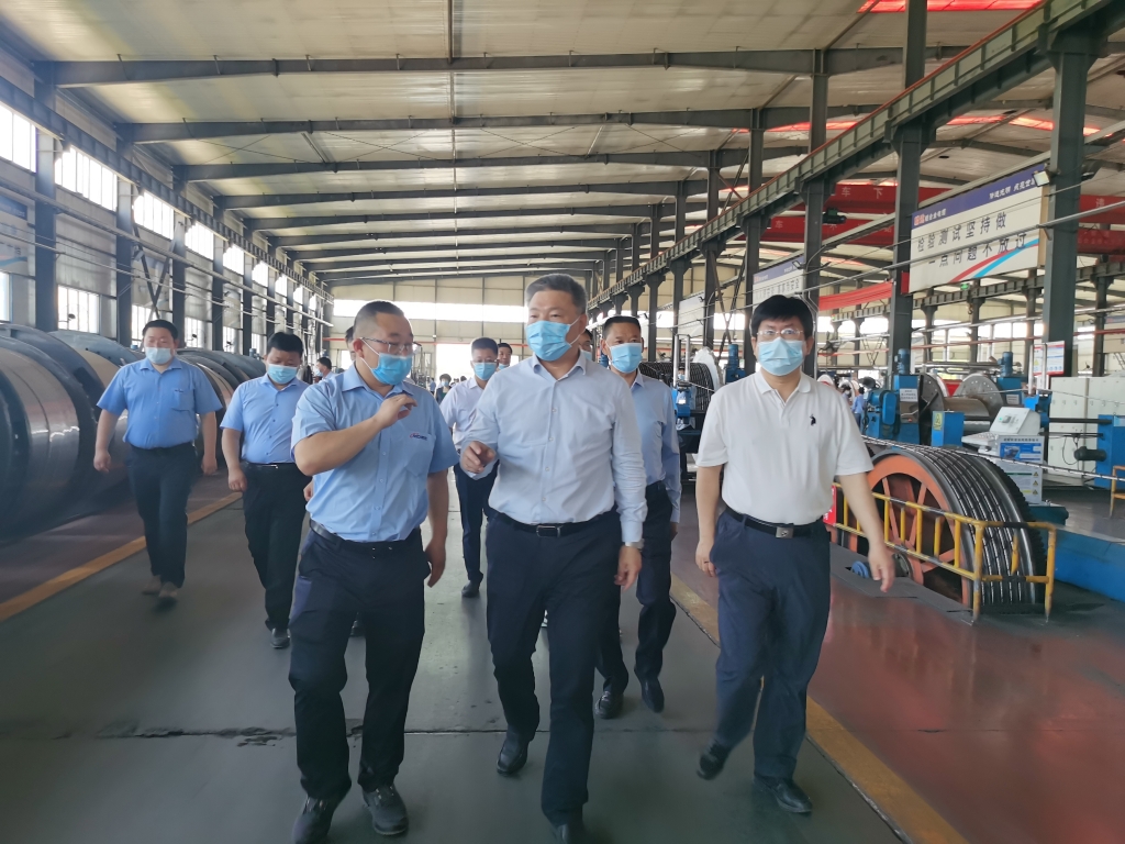 邢台市副市长郑传记考察ag真人国际